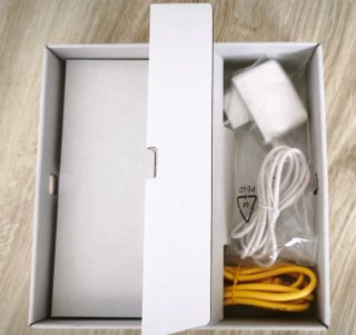Router Huawei 4G+ 3 Pro B535-235 Libre