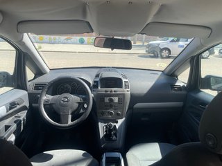 Opel Zafira 1.9Cdti 120cv 7 plazas