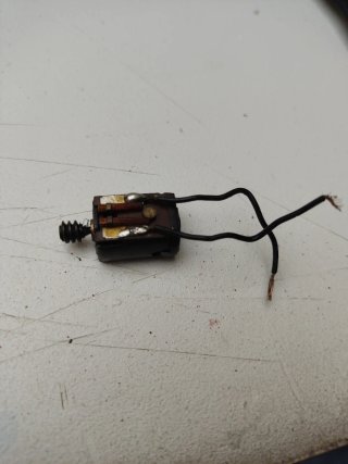 Motor ibertren Vapor FFA