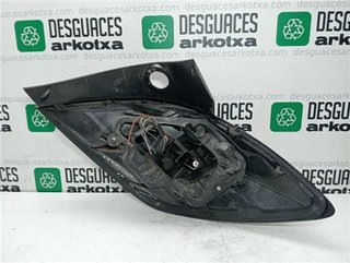 Piloto Trasero Izquierdo Opel Astra H GTC