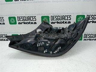 Piloto Trasero Izquierdo Opel Astra H GTC