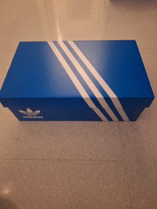 Adidas SL 72 Verdes Talla 42