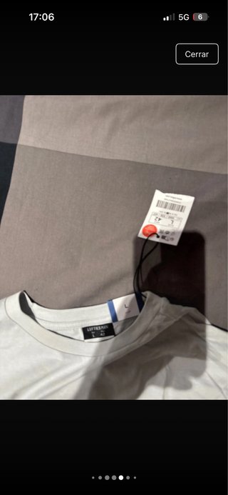 Pack Ropa Hombre varias tallas y marcas URGE