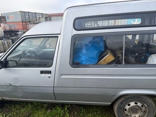 Renault Express 1985