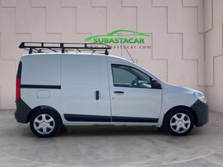 Dokker Van Essential dCi 55kW (75CV)