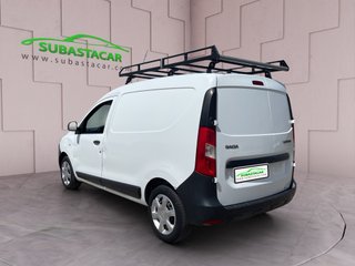 Dokker Van Essential dCi 55kW (75CV)