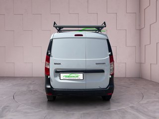 Dokker Van Essential dCi 55kW (75CV)