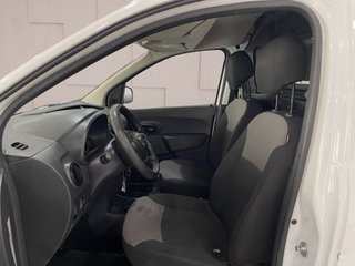 Dokker Van Essential dCi 55kW (75CV)