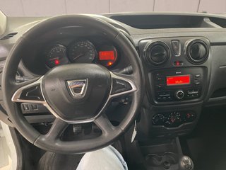 Dokker Van Essential dCi 55kW (75CV)