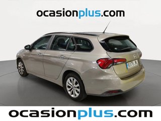 Fiat Tipo SW 1.4 16v Easy 70 kW (95 CV)