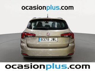 Fiat Tipo SW 1.4 16v Easy 70 kW (95 CV)