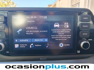 Hyundai Bayon 1.2 MPI Maxx 62 kW (84 CV)