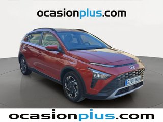 Hyundai Bayon 1.2 MPI Maxx 62 kW (84 CV)