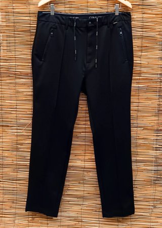 Pantalón Calvin Klein Negro Talla L