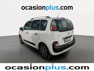 Citroen C3 Picasso BlueHDi 100 Feel 73 kW (100 CV)