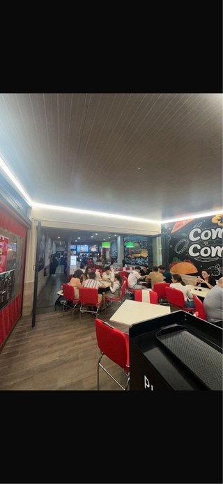 Traspaso Restaurante en Calpe – Listo para traba