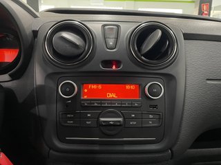 Dokker Essential 1.6 80kW (110CV) ECO-G N1