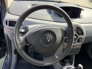 Renault Modus 2006