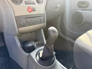 Renault Modus 2006
