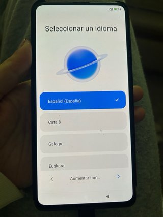 Xiaomi Mi 9T Pro 128GB