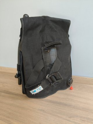 GAV / Giubbotto Subacqueo SEPADIVER