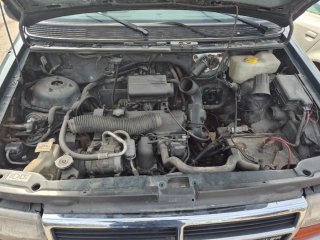 Despiece Chrysler Voyager 1 2.5i año 95