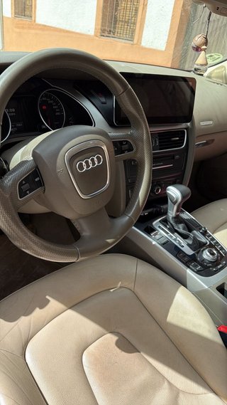 Audi A5 2009