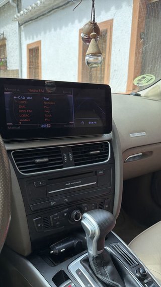 Audi A5 2009