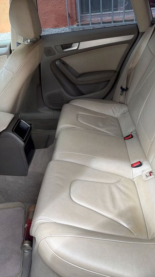 Audi A5 2009