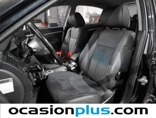 Chevrolet Epica 2.0 VCDI 16v LTX Auto 110 kW (150 CV)