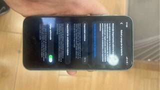 iPhone 11 Verde