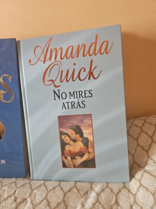 2x1 Lote novela romantica