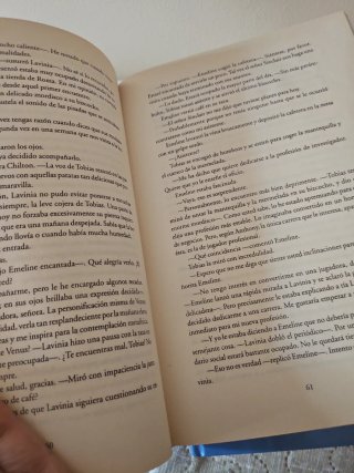 2x1 Lote novela romantica