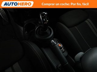 MINI Cooper Cooper S