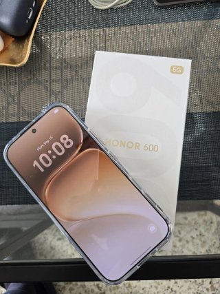 Honor 600 512GB