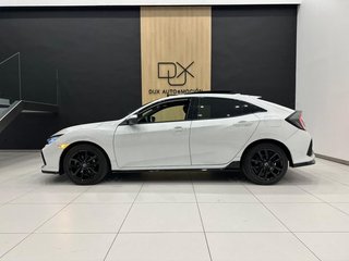 Honda Civic HONDA Civic 1.5 IVTEC TURBO SPORT PLUS