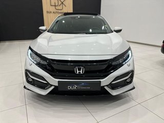 Honda Civic HONDA Civic 1.5 IVTEC TURBO SPORT PLUS