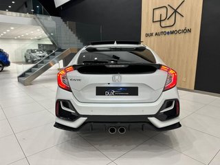 Honda Civic HONDA Civic 1.5 IVTEC TURBO SPORT PLUS