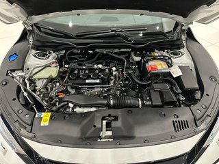 Honda Civic HONDA Civic 1.5 IVTEC TURBO SPORT PLUS
