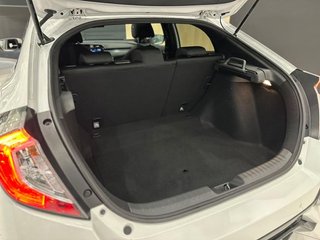 Honda Civic HONDA Civic 1.5 IVTEC TURBO SPORT PLUS