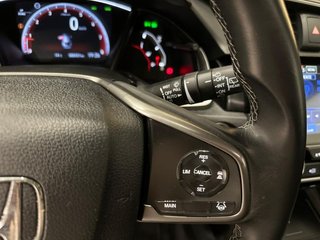 Honda Civic HONDA Civic 1.5 IVTEC TURBO SPORT PLUS