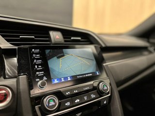 Honda Civic HONDA Civic 1.5 IVTEC TURBO SPORT PLUS