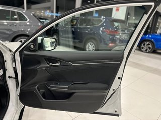 Honda Civic HONDA Civic 1.5 IVTEC TURBO SPORT PLUS