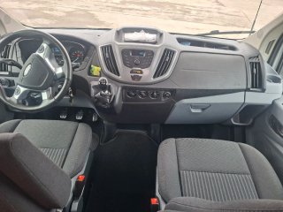 Autocaravana Benimar Sport up