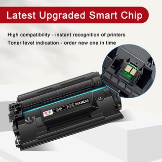 Pack 2 Tóner Canon 070H MF465dw LBP246dw Chip