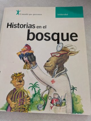 Lote de libros interactivos para niñ@s