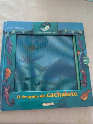 Lote de libros interactivos para niñ@s