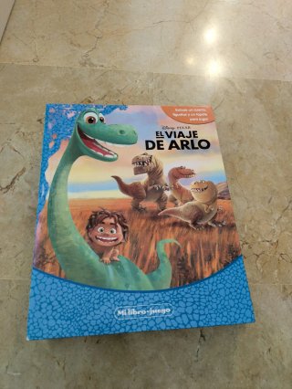 Lote de libros interactivos para niñ@s