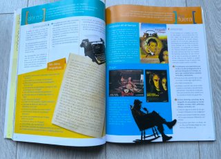 Libro Religión Católica 4 ESO Proyecto Ágora