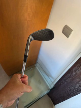 Wedge Cleveland CG14 - 58° (Zip Grooves)
